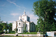 Абиссинский Колодец в Дзержинске. Абиссинский Колодец в Дзержинске