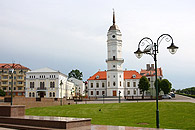 Абиссинский Колодец в Могилеве. Абиссинский Колодец в Могилеве