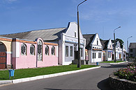 Абиссинский Колодец в Заславле. Абиссинский Колодец в Заславле