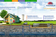 Бурение Скважин. Бурение Скважин