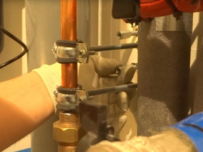 Сантехнические работы Сантехнические работы