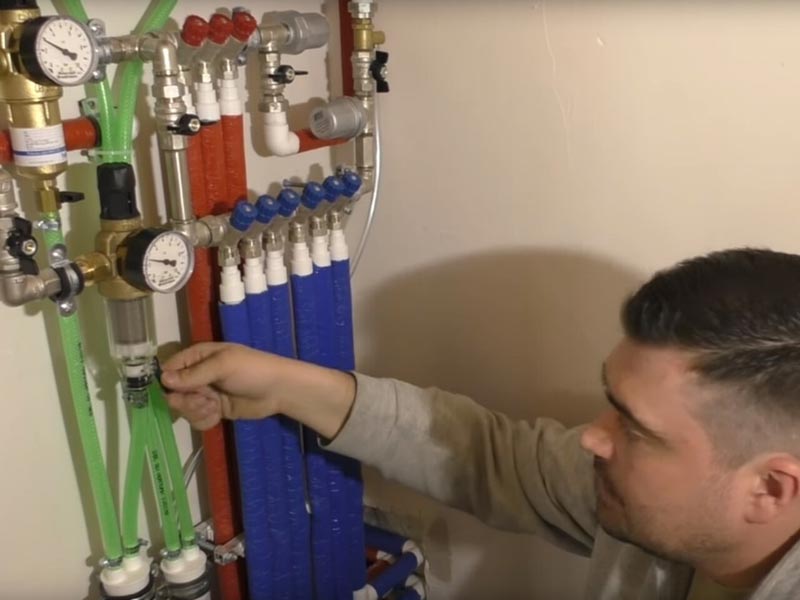 Расценки на сантехнические работы Расценки на сантехнические работы