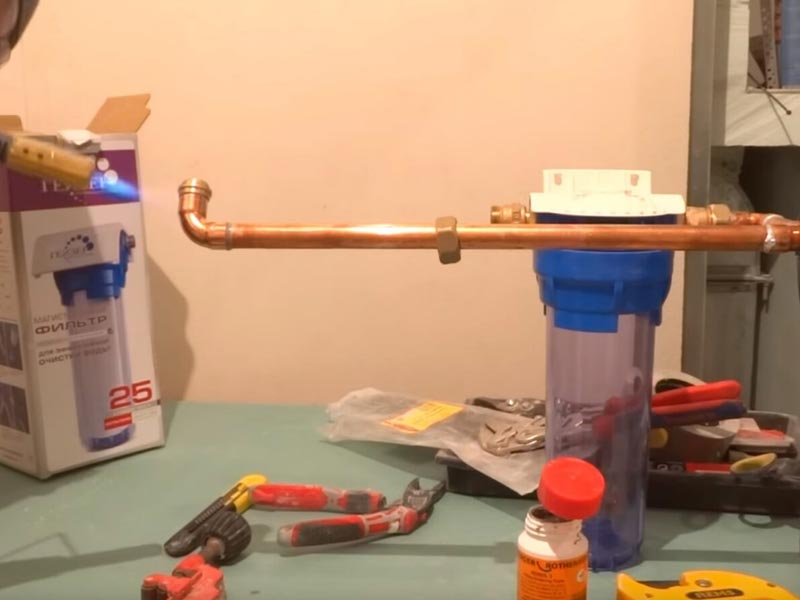 Бурение скважины Бурение скважины